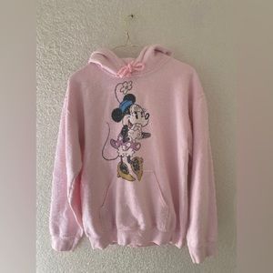 Disney Mini Mouse Hoodie